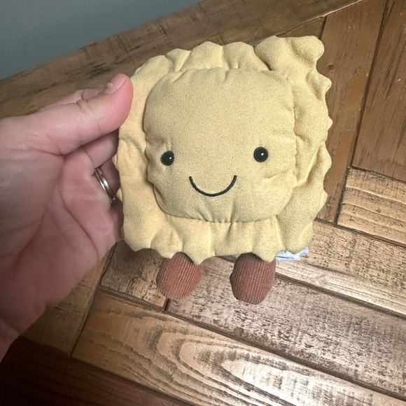 Jellycat amuseables ravioli - Picture 1 of 2